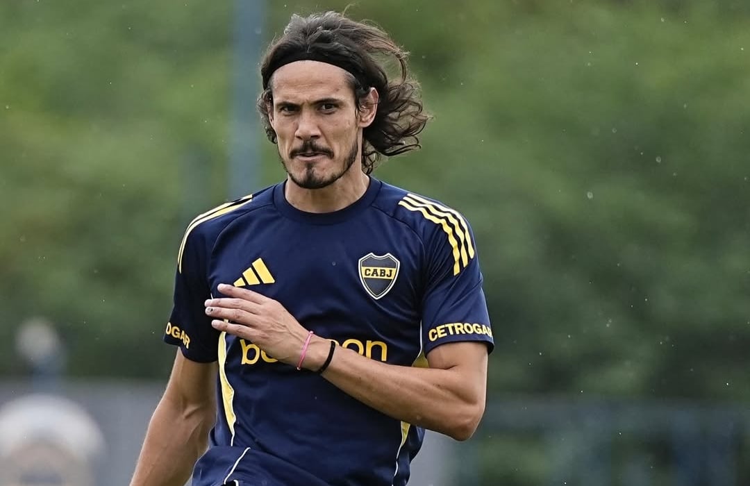 Pretemporada - Día 9??- @javierphotogamma #bocajuniors #boca (2) (1)