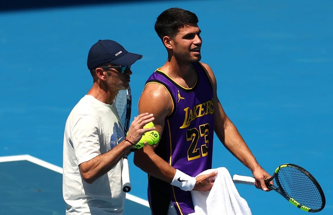 ???????????? @australianopen ?? Getty (1)