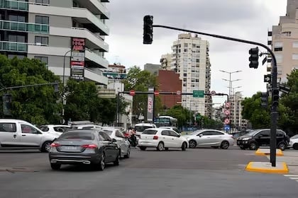 semafotro