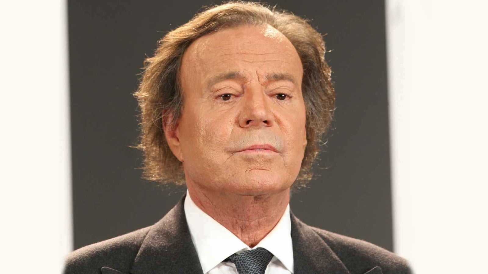 Julio Iglesias
