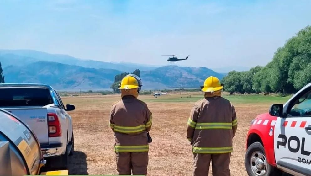 Incendios sma 2
