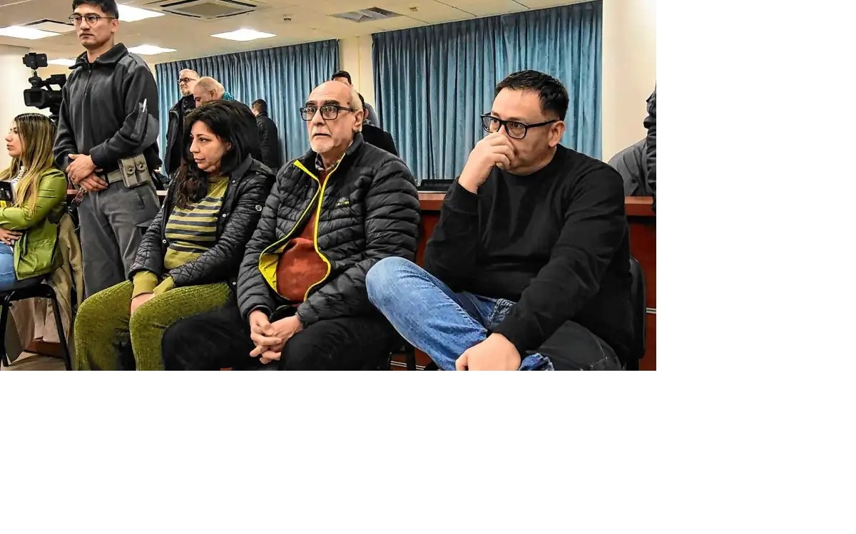 exonerados por planes sociales