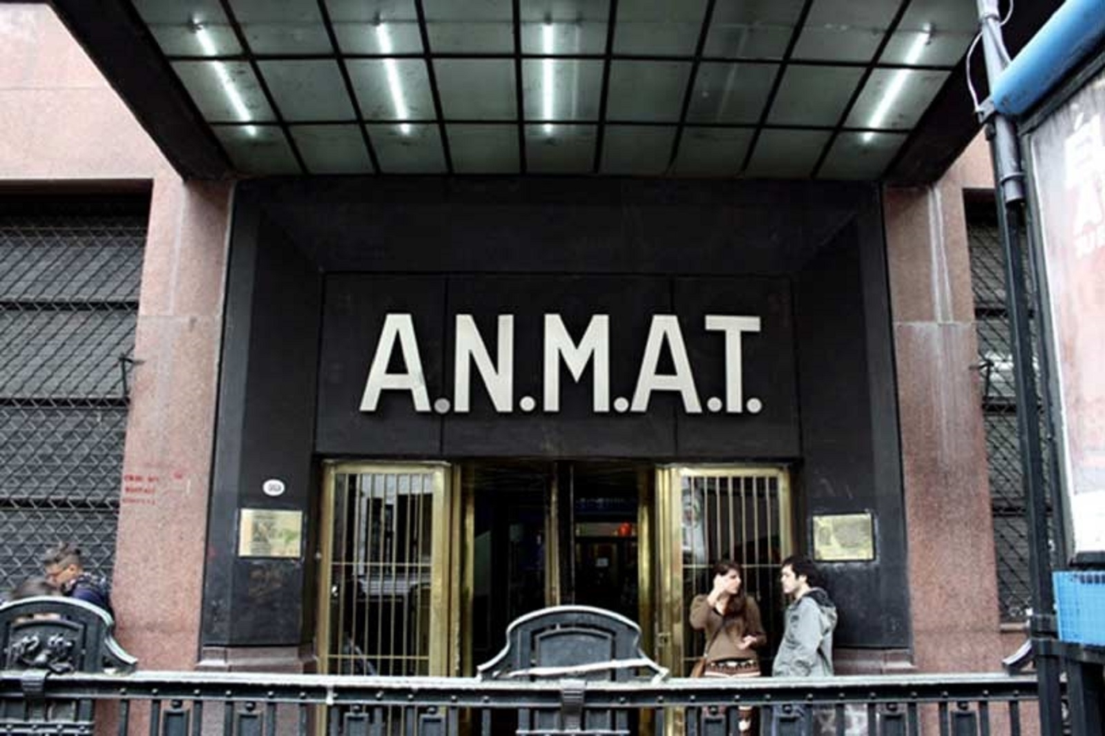 ANMAT