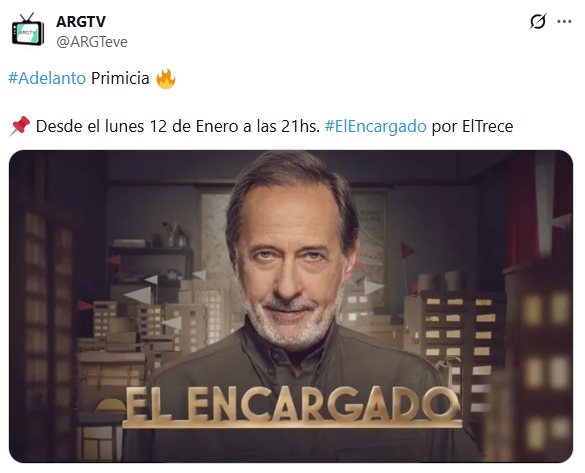 el trece1