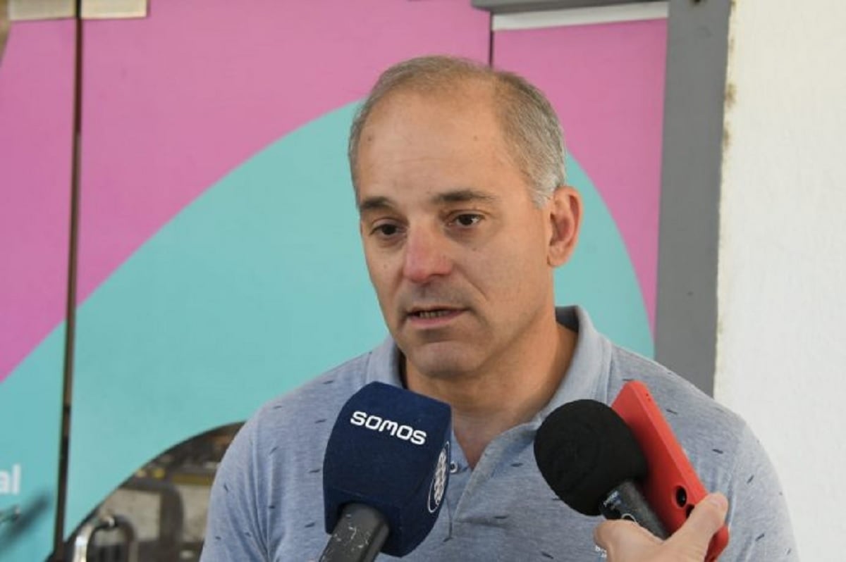 francisco baggio controles