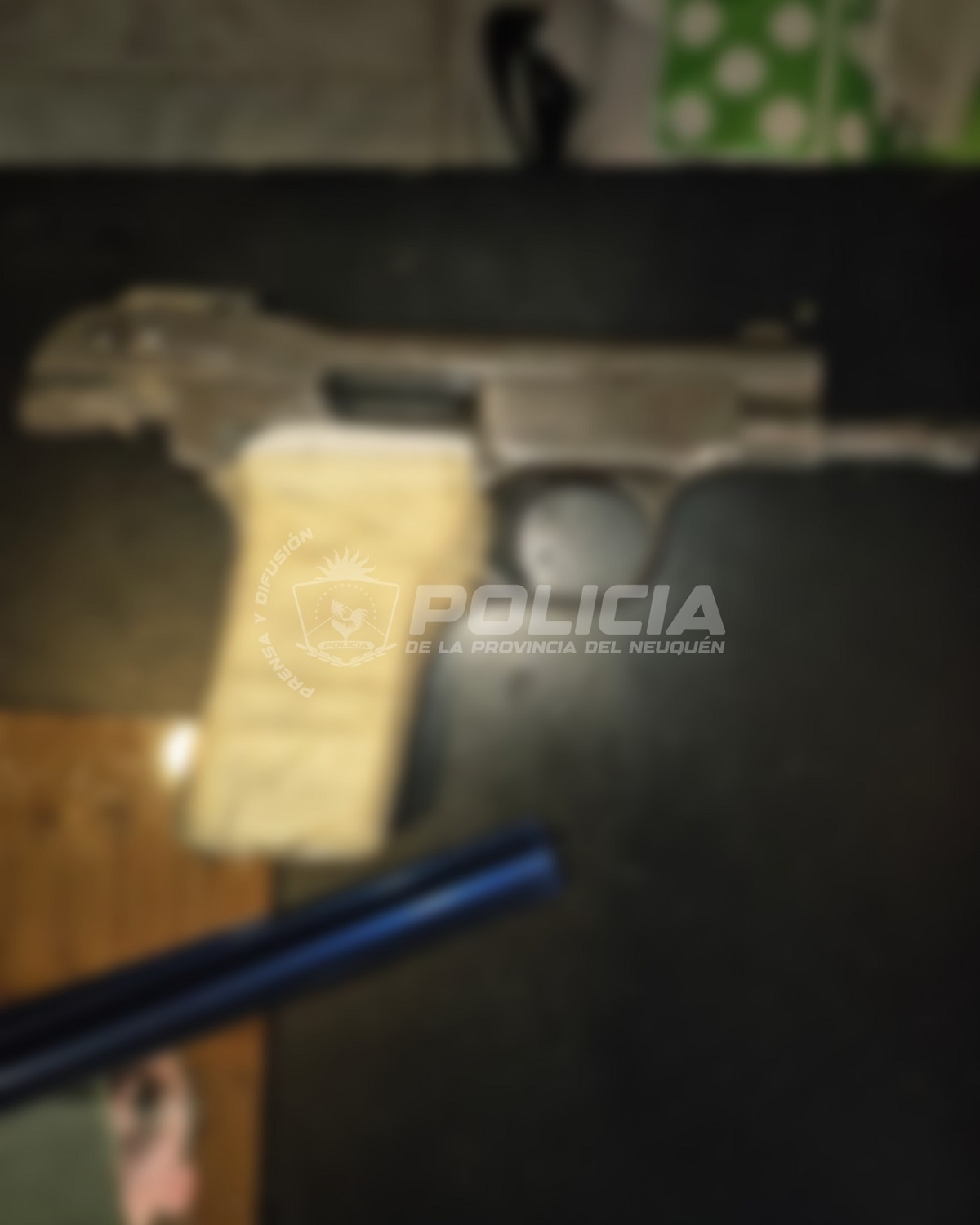replica 9 milimetros