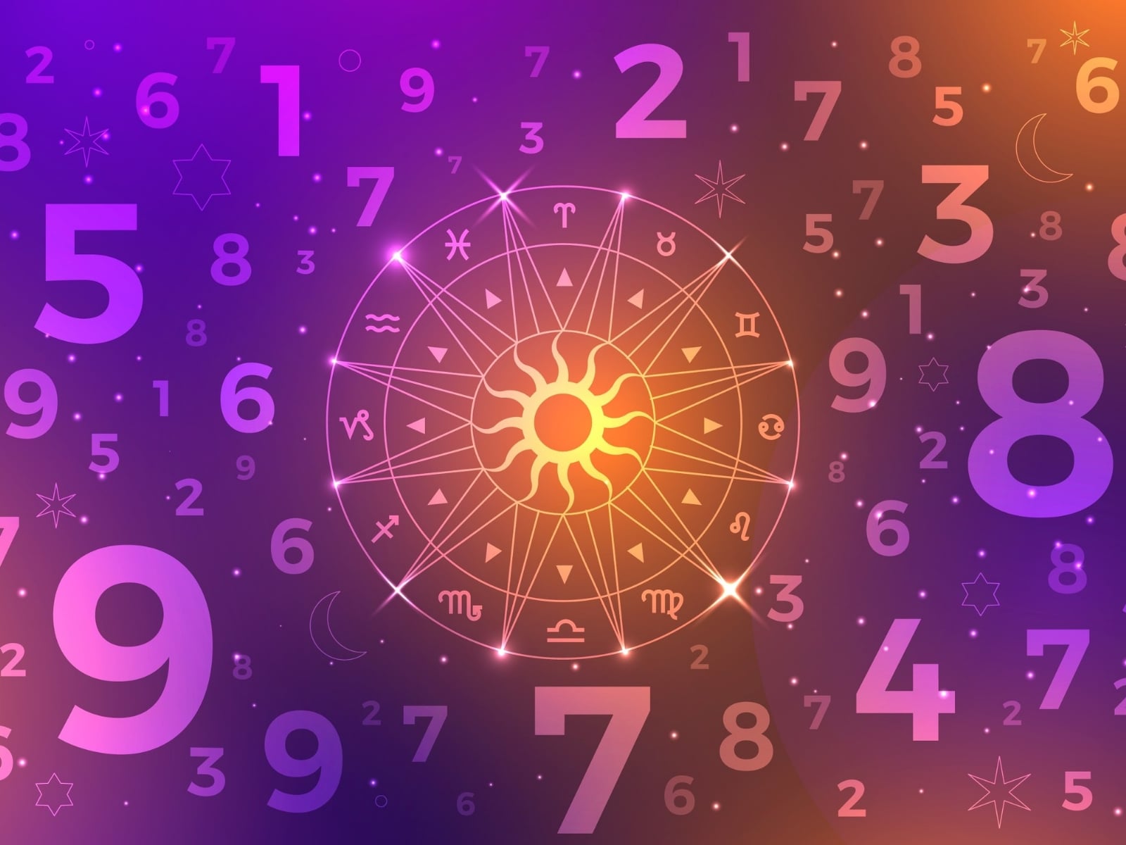 numerologia