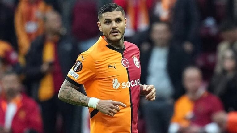 Mauro Icardi1