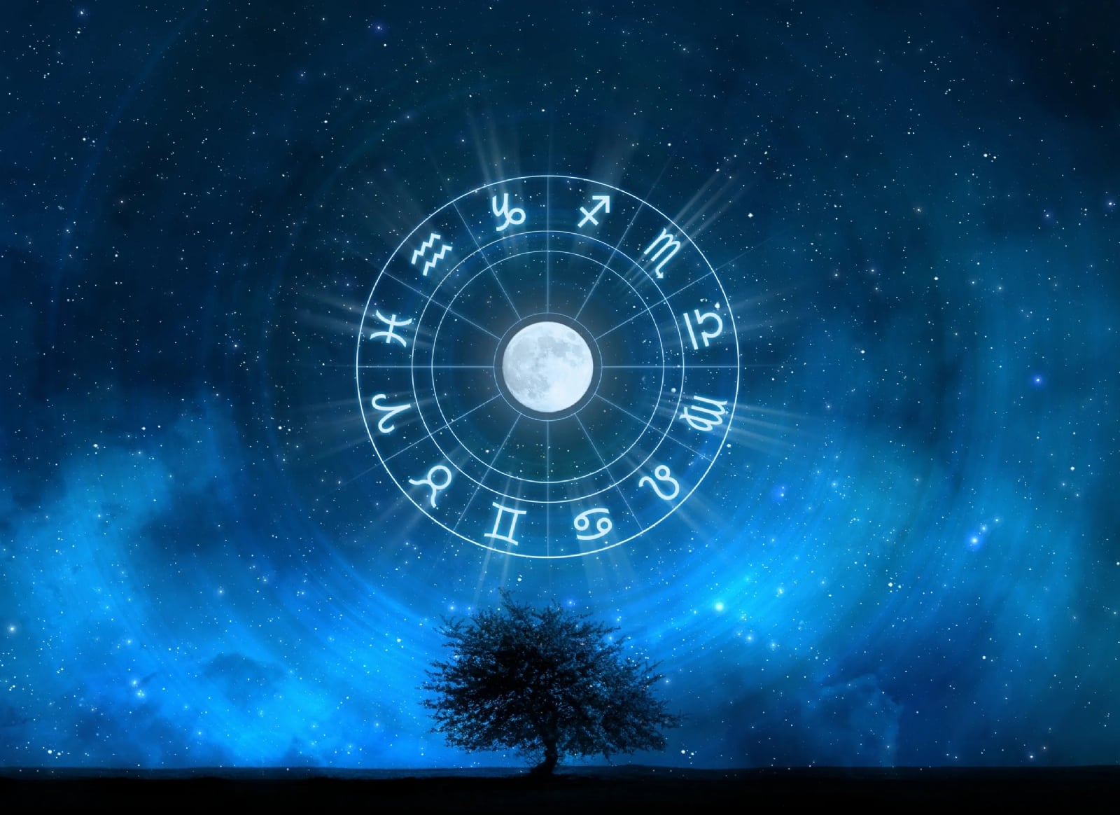 Luna signos