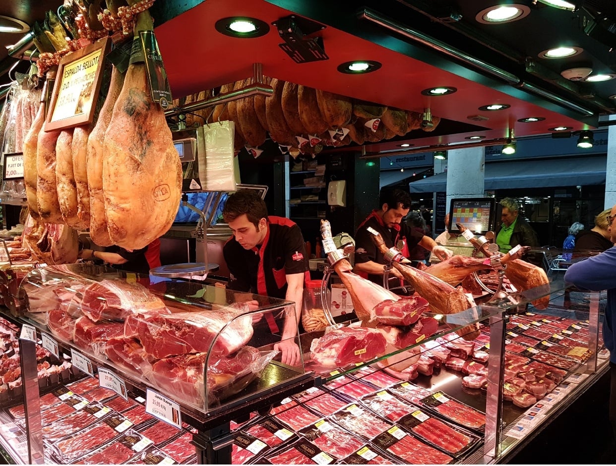 carniceria
