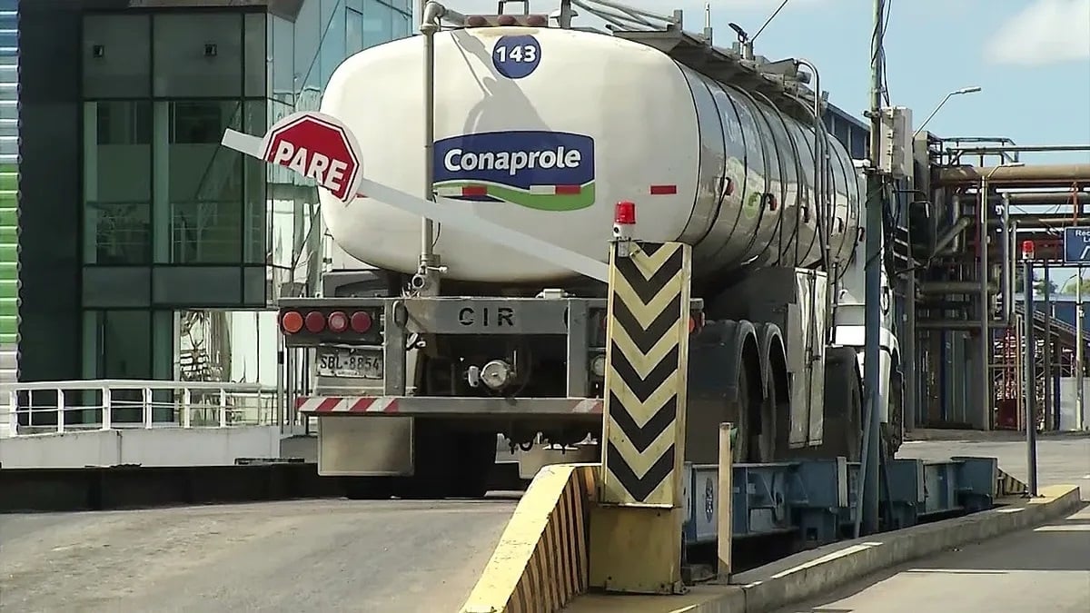 INTERNA CONAPROLE