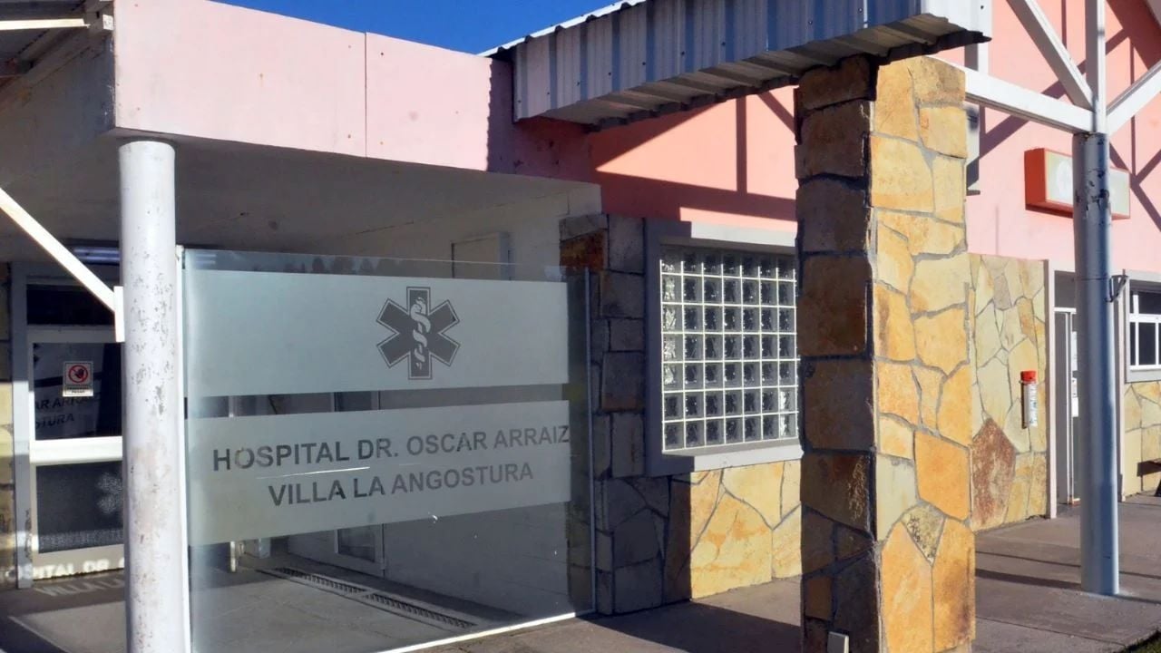 Hospital VLA