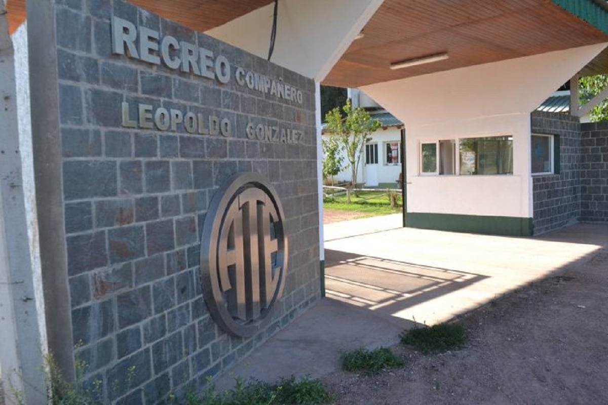 camping de ate en plottier