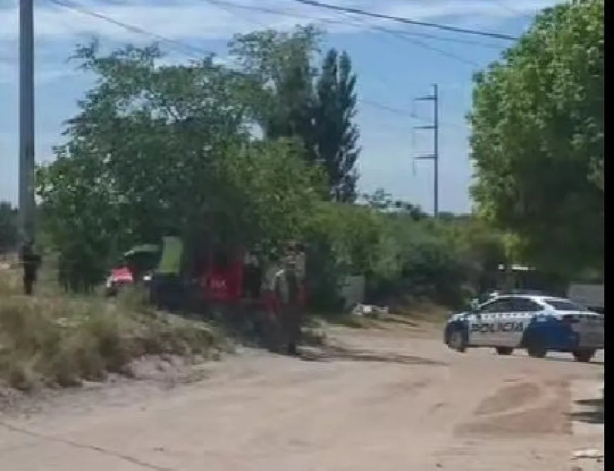 fuga de gas en sapere