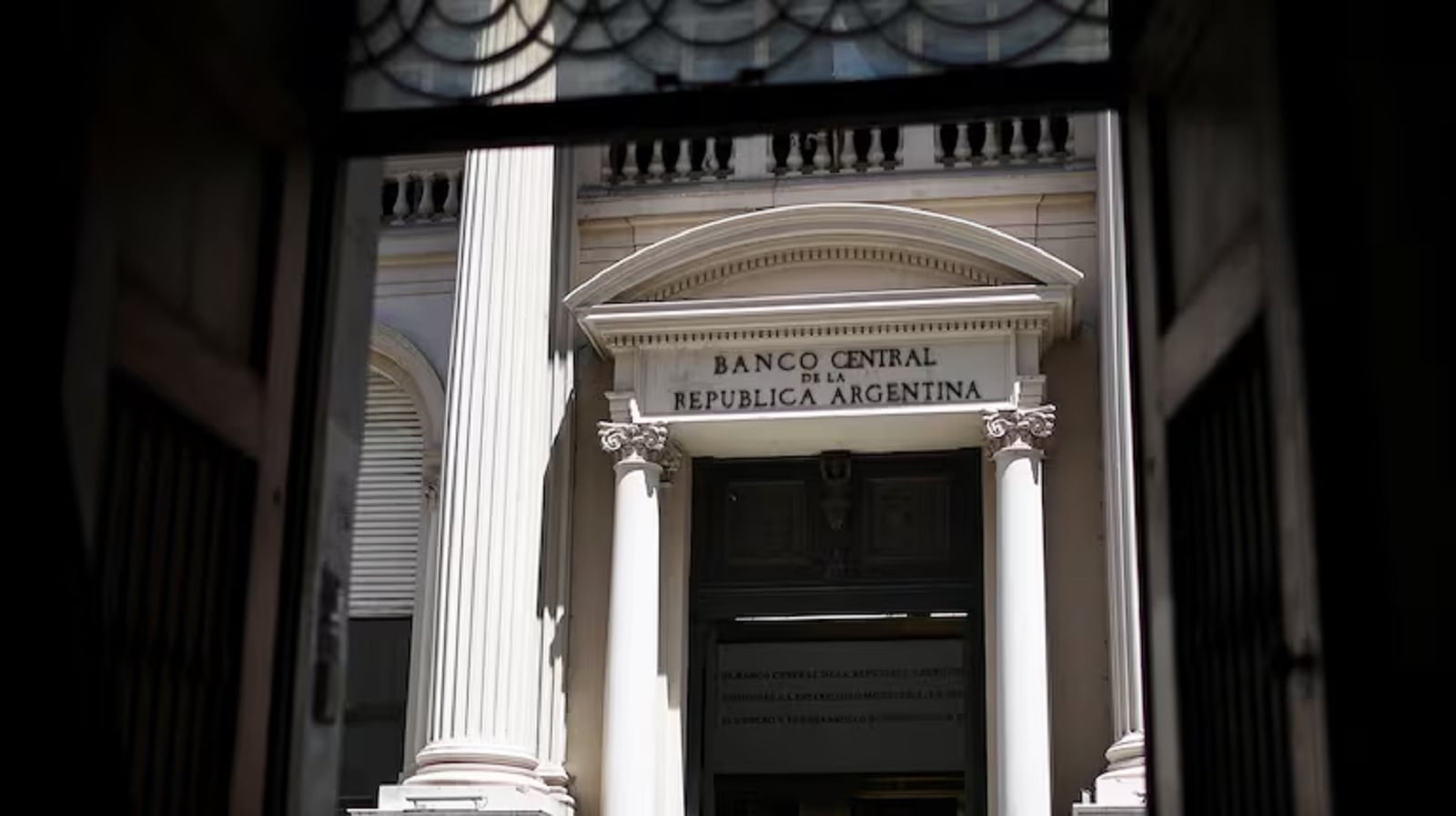 BCRA