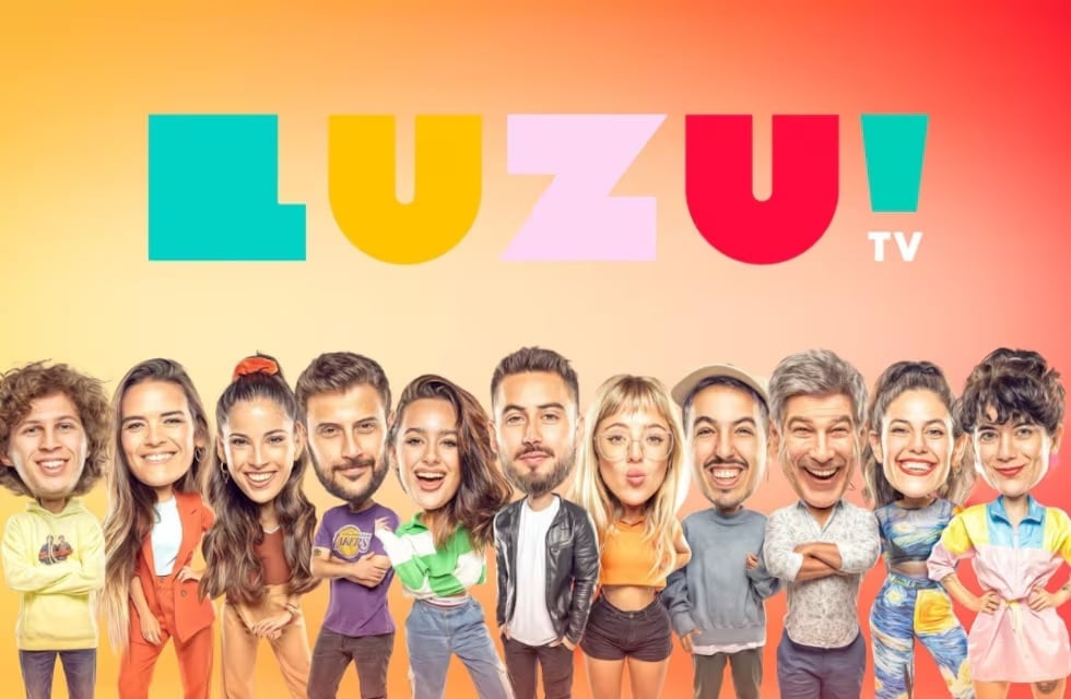 luzu