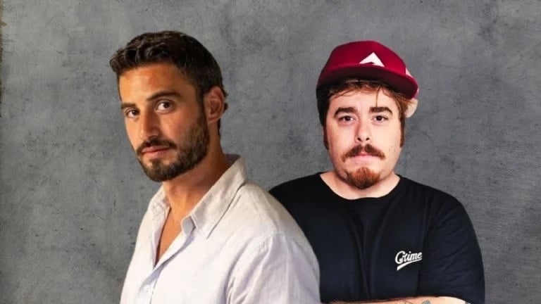 nico ochiatto y migue granados