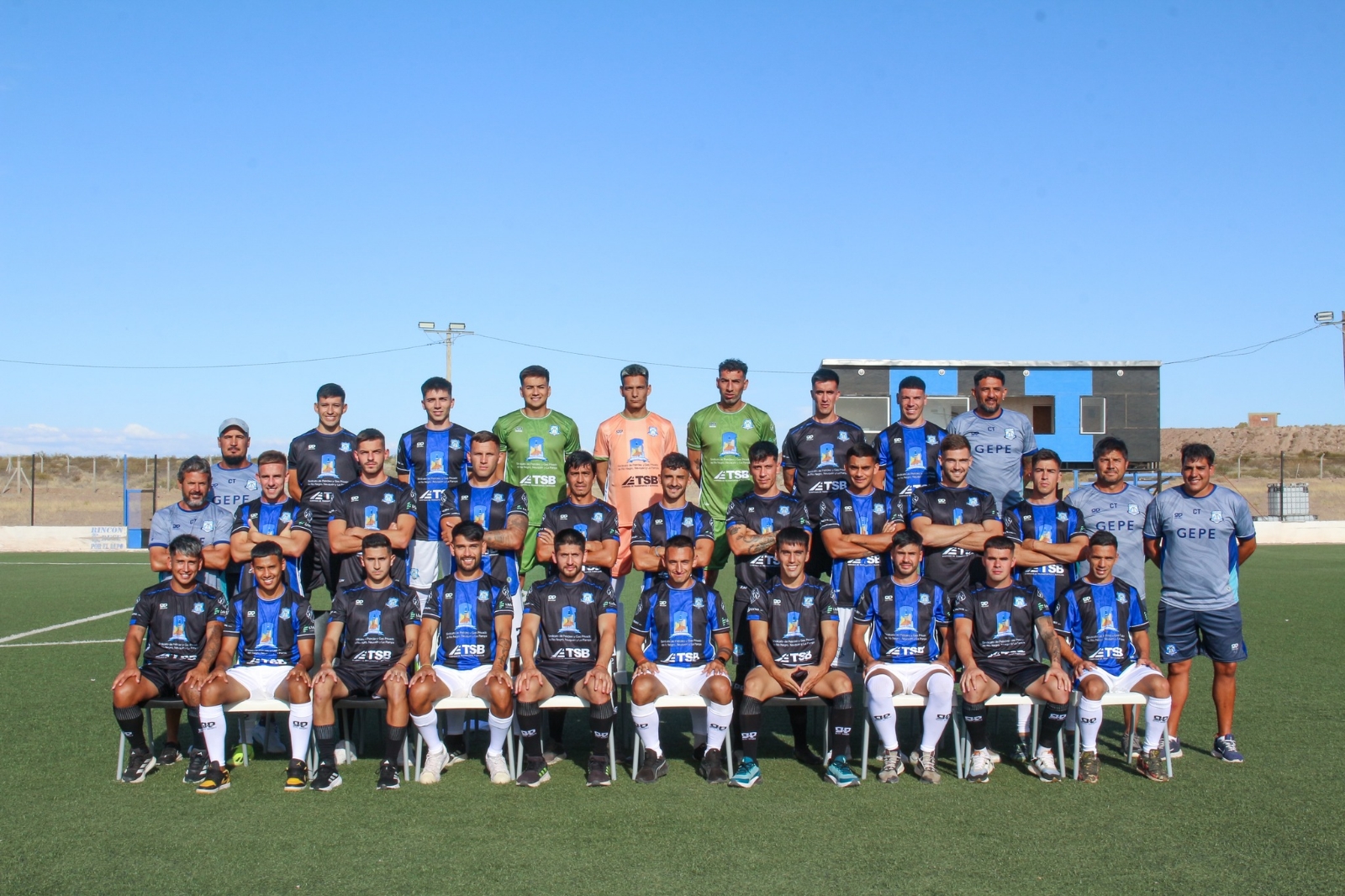 Deportivo Rincón Fuente (Facebook)