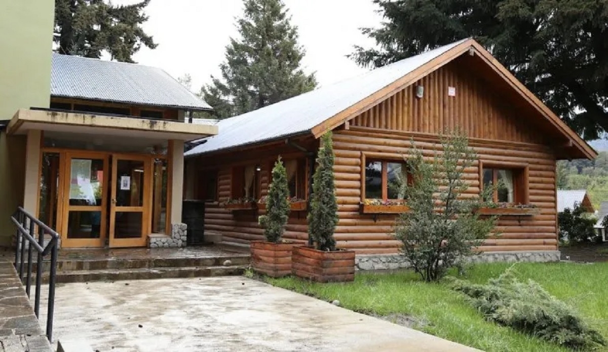 municipalidad de villa la angostura