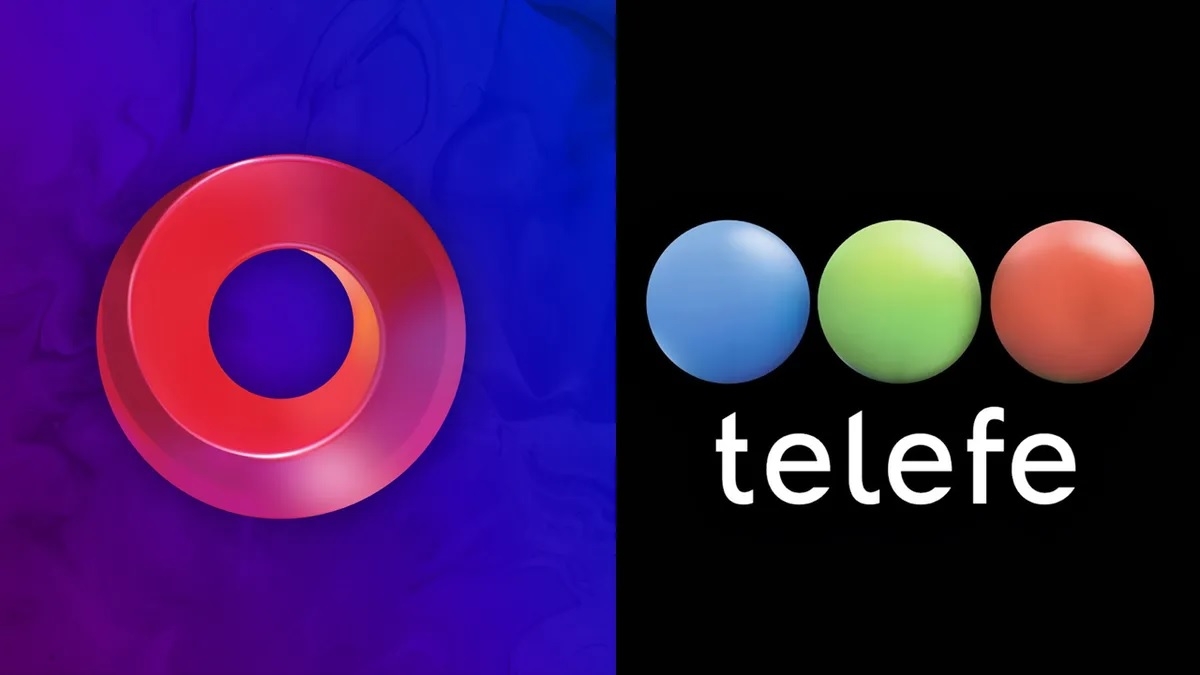El Nueve y Telefe