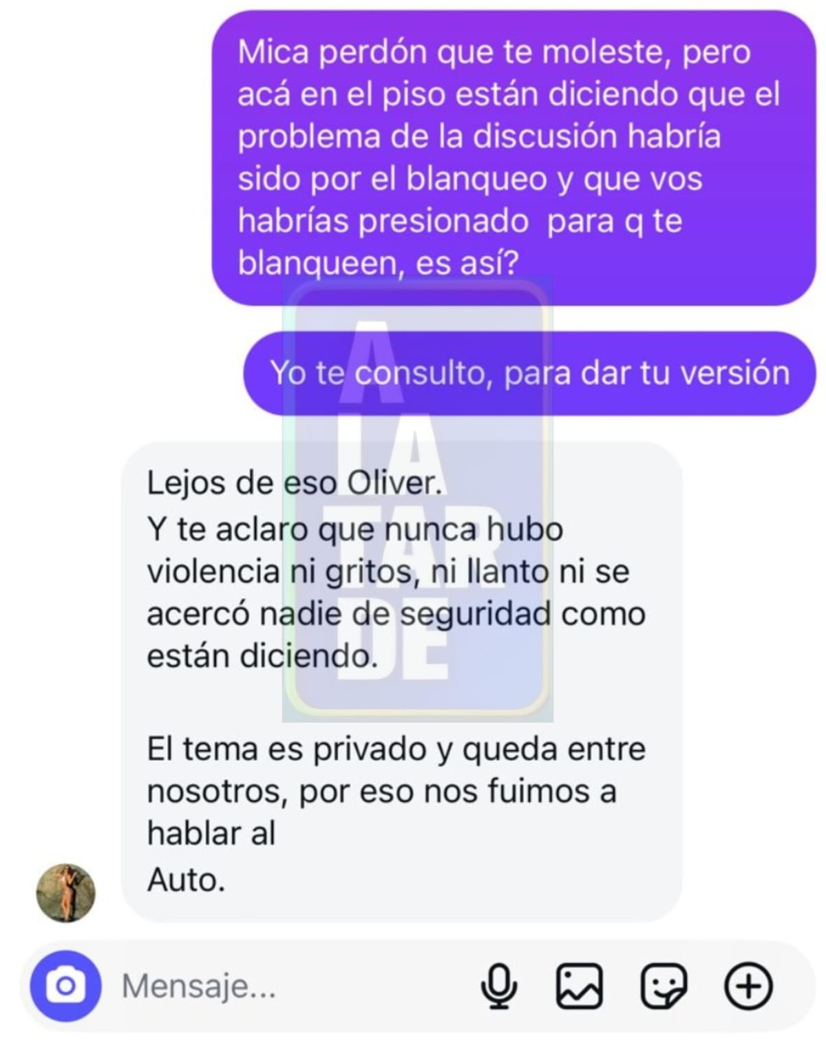 CHAT2