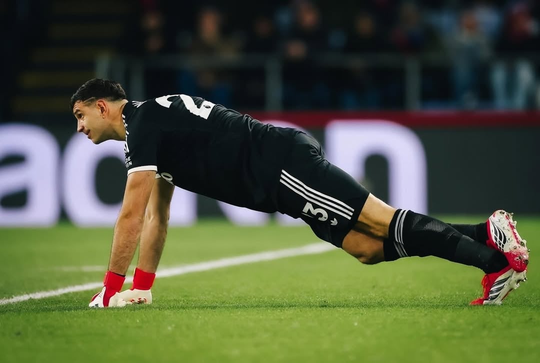 Not a great performance tonight We take the point and we move on ????