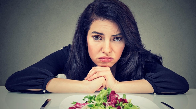 dieta diestas adelgazar bajar de peso
