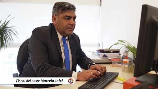 marcelo jofre fiscal de zapala