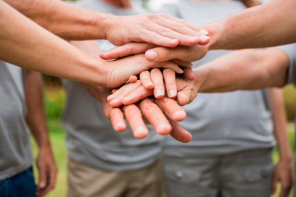 voluntariado