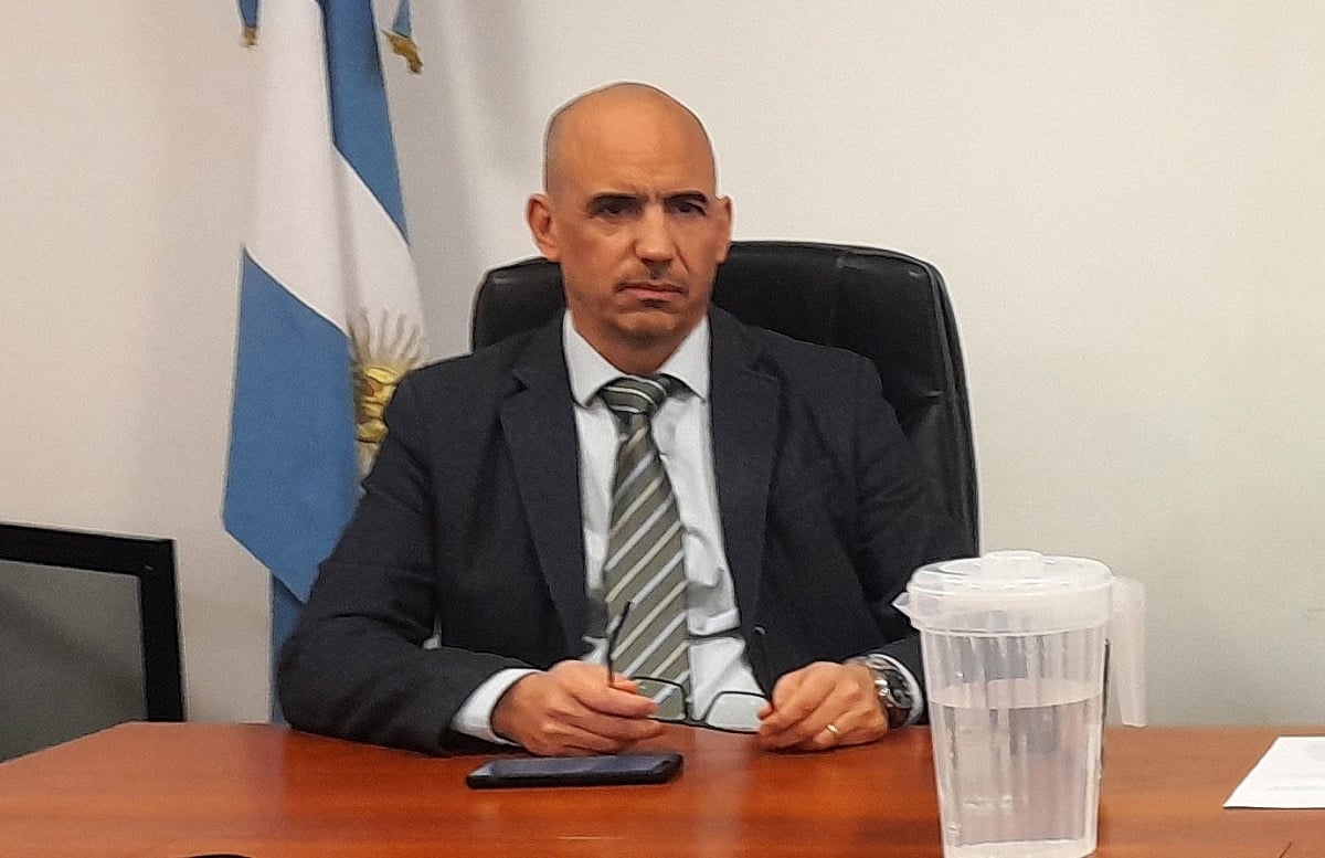 juan manuel kees juez de garantias