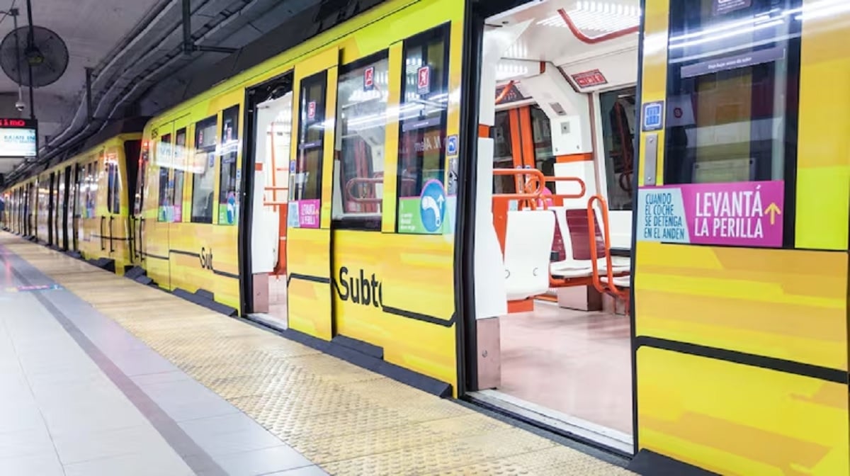 Subte 2