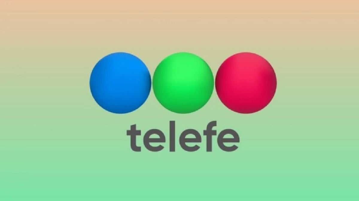 Telefe