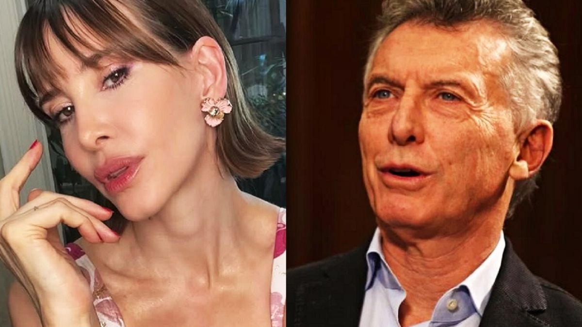 guillermina-valdes-mauricio-macri