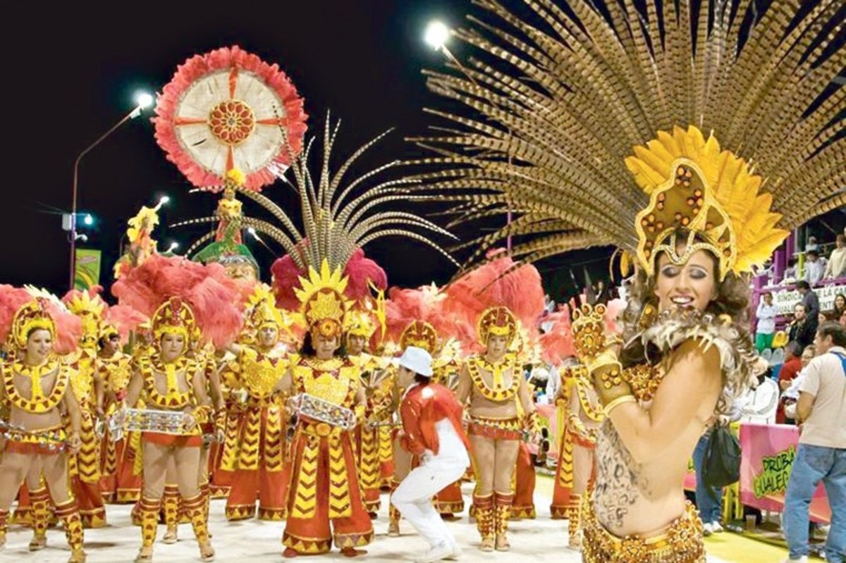 Carnaval portada