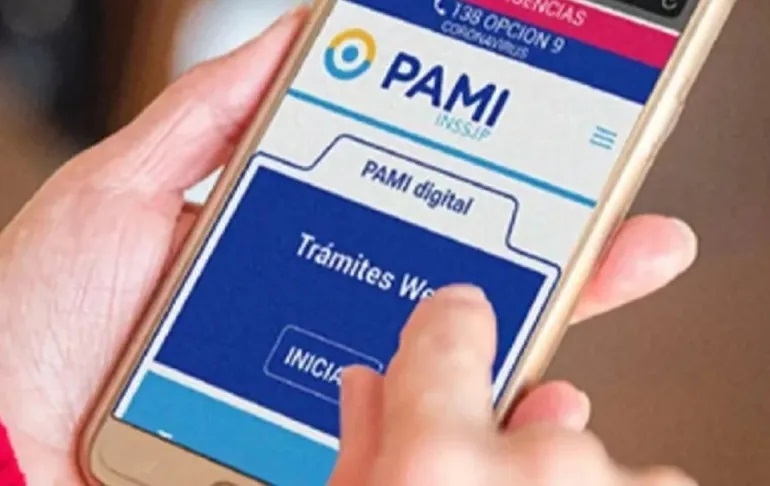 PAMI 1