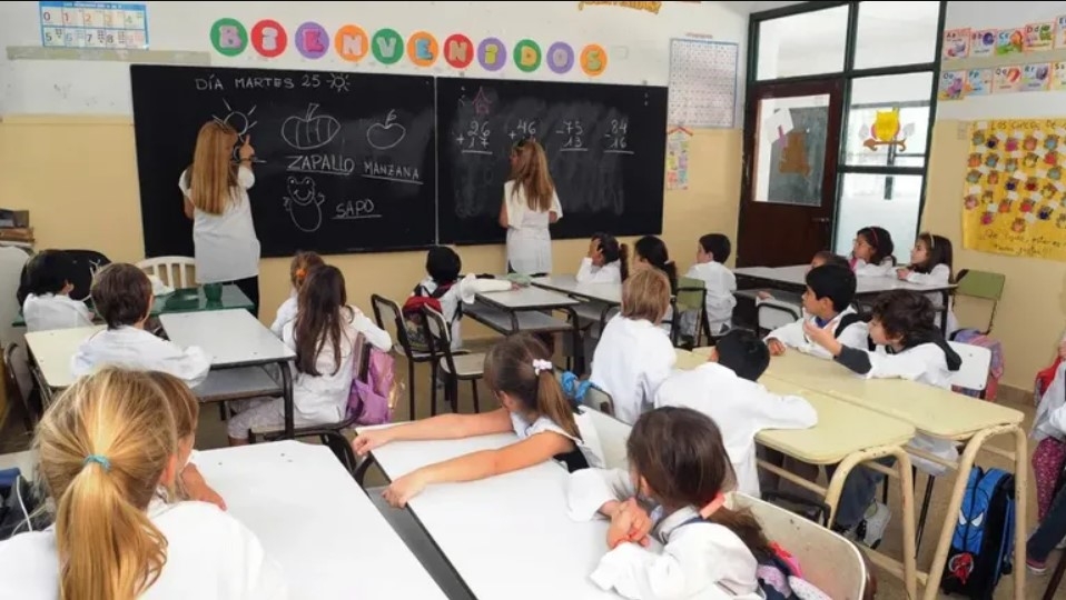 educación face