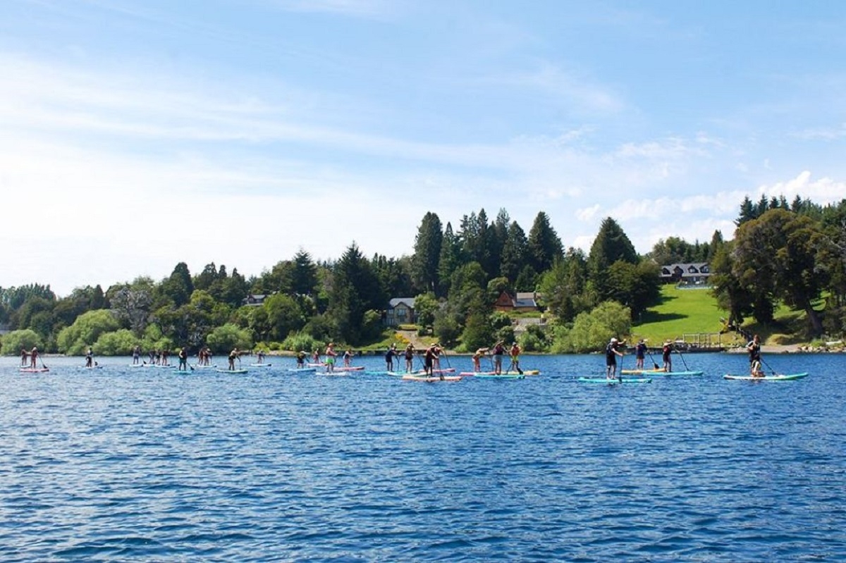Lago Lolog