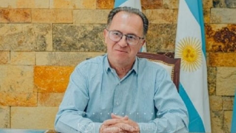 luis bertolini