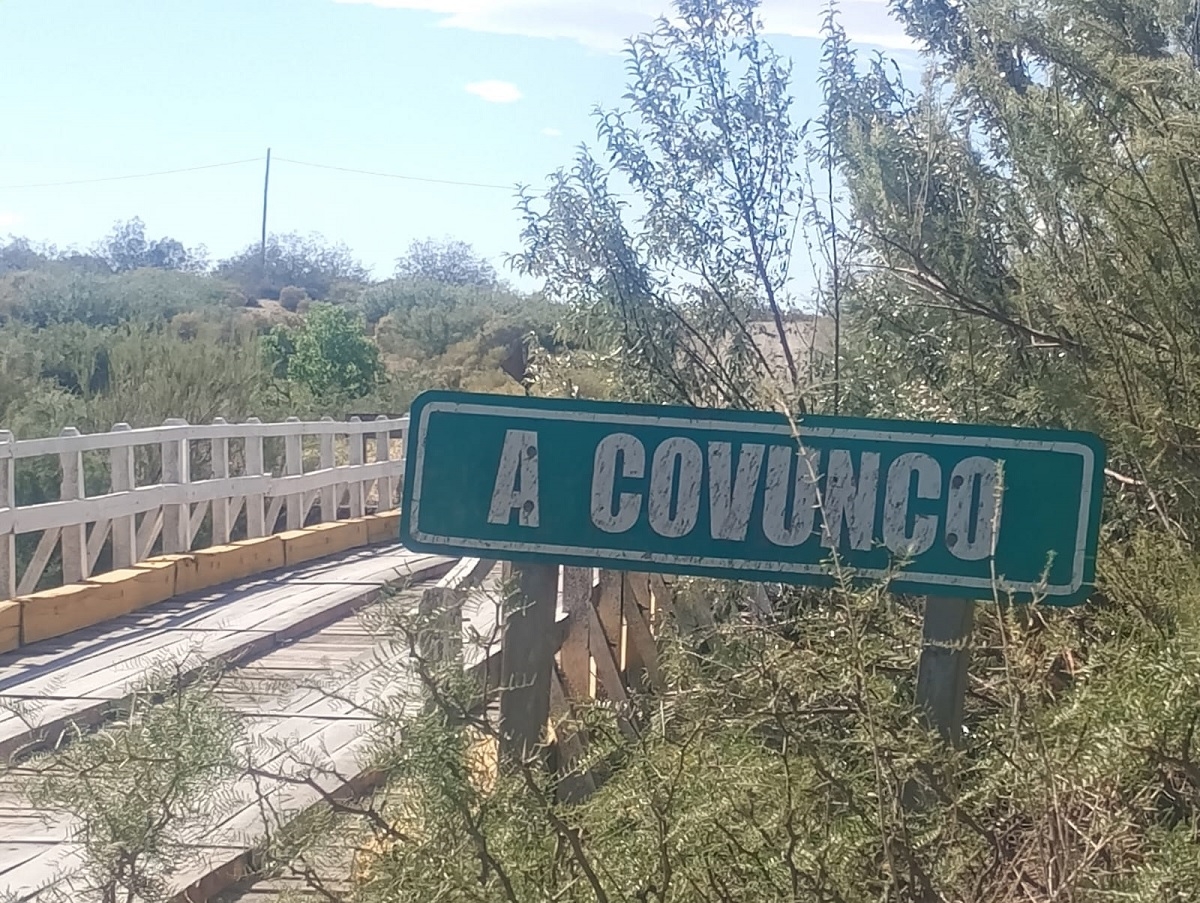 arroyo covunco cartel