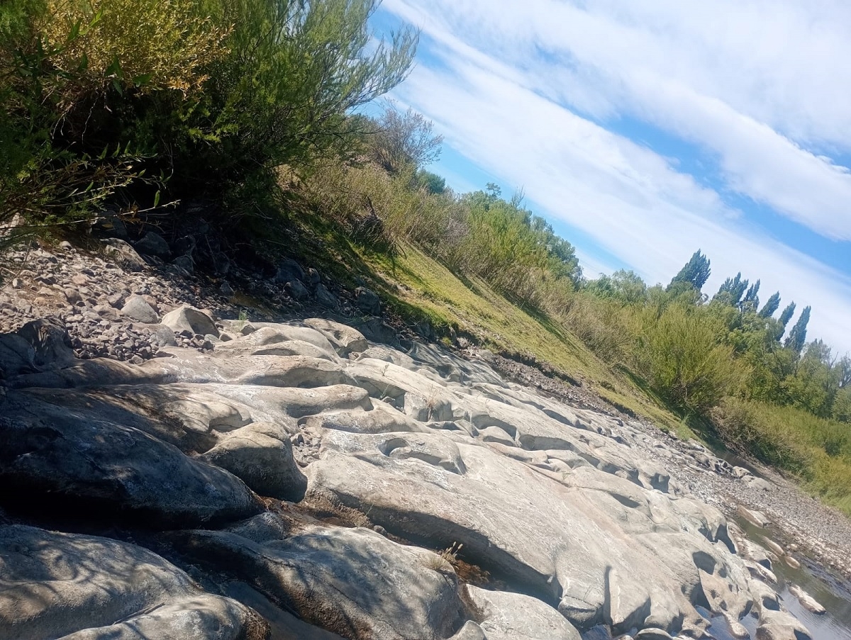 arroyo covunco actualidad