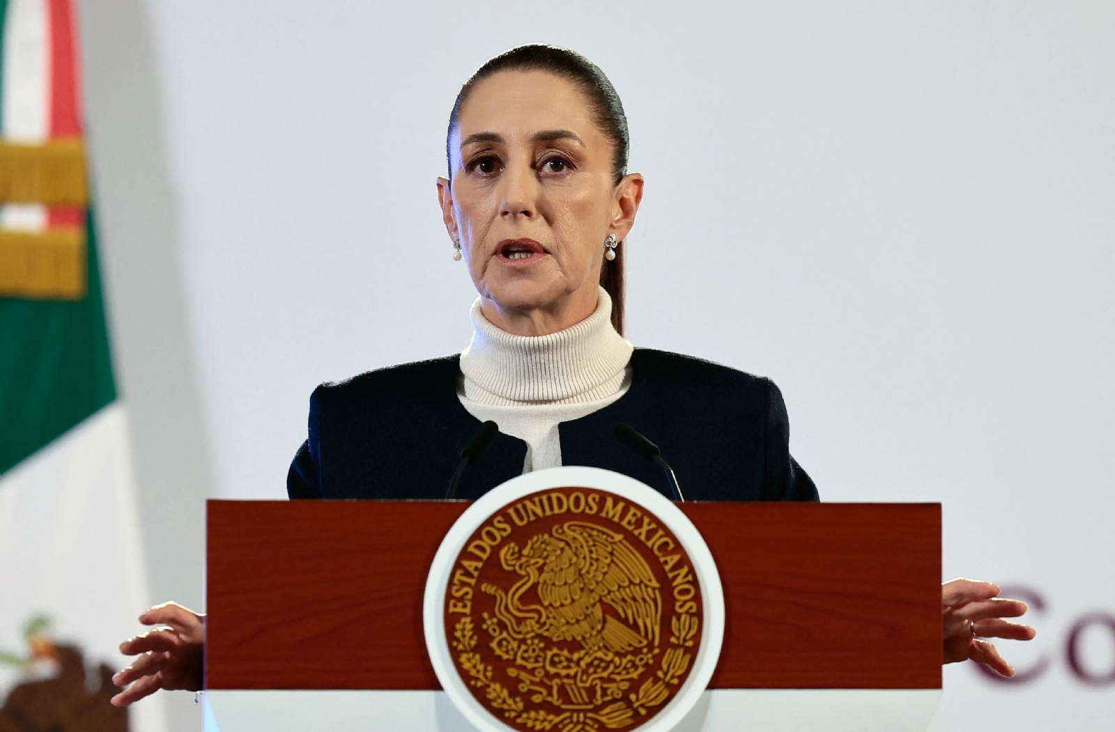 Claudia