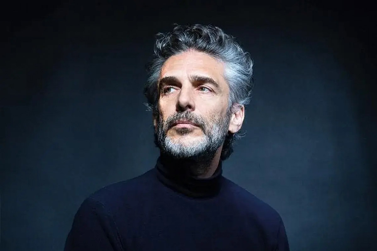Leonardo Sbaraglia