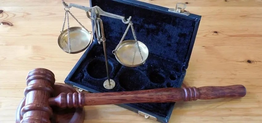 reforma judicial