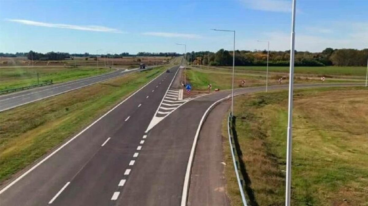 Rutas nacinales