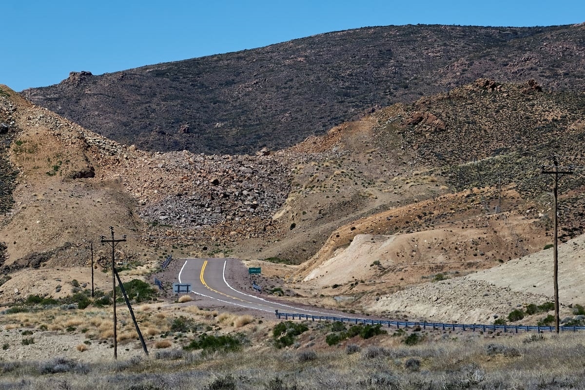 INTERNA CARRETERA