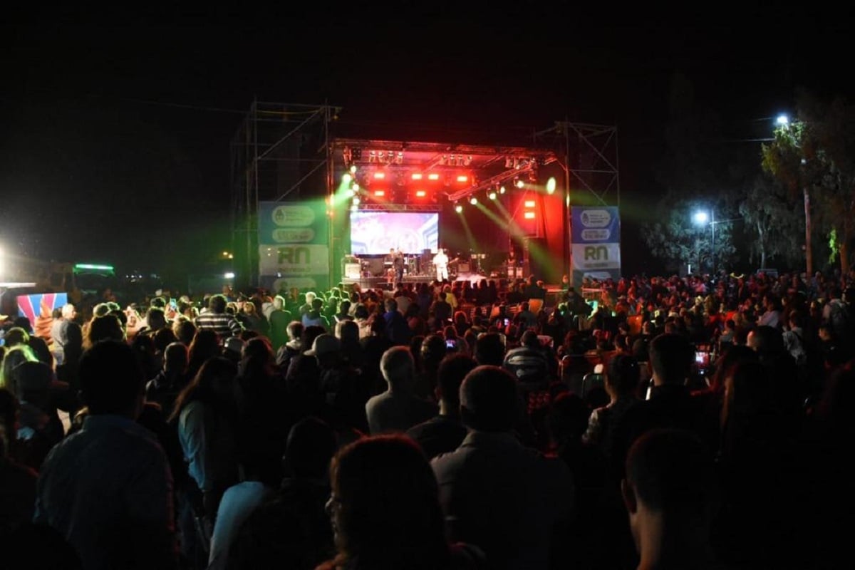 Fiesta de la Marea