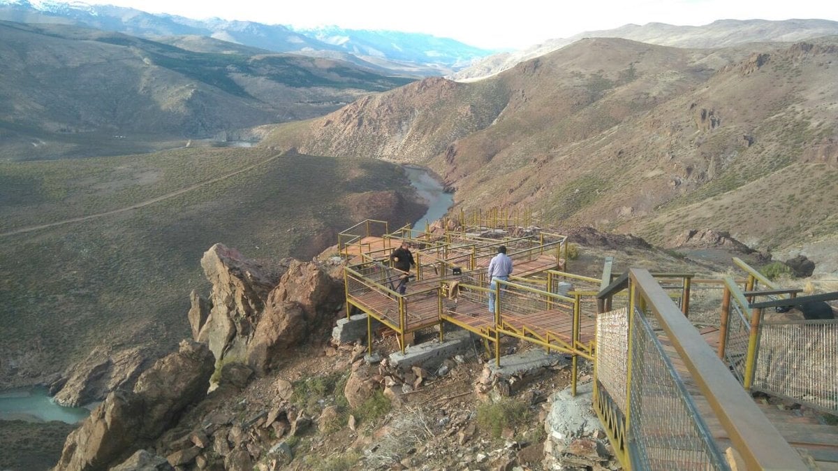 La Puntilla