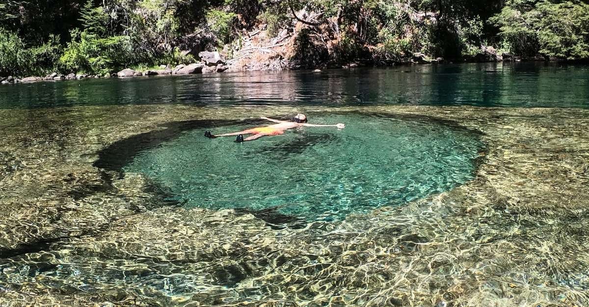 Fuente Viajar es Vivir