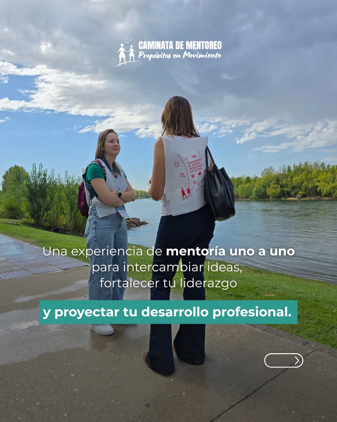 Ya están abiertas las inscripciones ??Un nuevo año para animarte a crecer, conectar y transforma