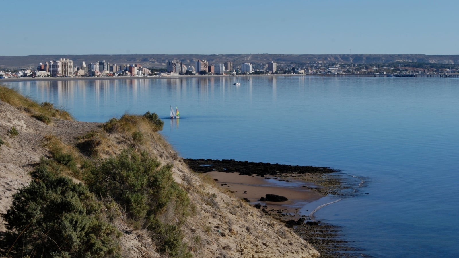 Chubut